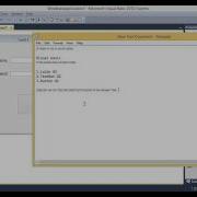 Visual Basic Send Mail