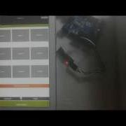 Remote Action BlueAct
