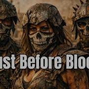 Wastevane Rust Before Blood Official Video Post Apocalyptic Metal