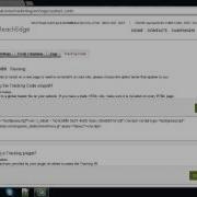Installing Capture Code Drupal