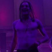 CHASE ATLANTIC CHURCH LIVE THE IRENIC
