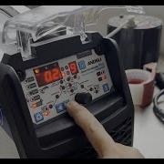 ANDELI Upgraded TIG Cold Welding Machine TIG 250MPL 1mm 3mm Stainless Steel Cold Welding