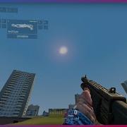 The New Best Heads Up Display In Gmod D GL4 Holo HUD Garry S Mod