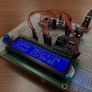 Standalone ATmega328P