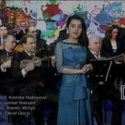 Kamilə Nəbiyeva Bir Xumar Baxışla Music Ramiz Mirişli