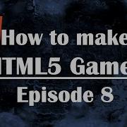 8 Making HTML5 Game Enemy Respawn Javascript Tutorial Guide