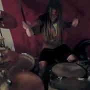Pouya GHOSTEMANE 1000 Rounds Drum Cover