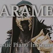 Sleep Token Caramel Acoustic Rework Original Vocals
