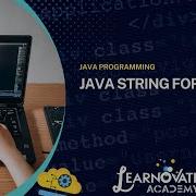 Java String Formatting