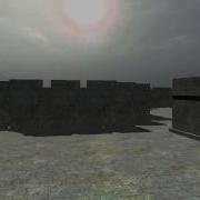 Cellular Automata Dungeon Generation