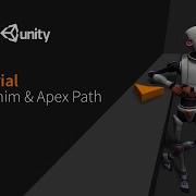 Apex Path Mecanim Tutorial