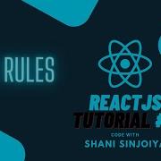 ReactJS Tutorial 5 JSX Rules Code With Shani Sinojiya