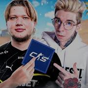 ПОПАЛСЯ С S1MPLE НА НОВОМ МИРАЖЕ В Counter Strike 2 обновление CS GO