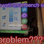 Is This The Solution To Your Shattered Yeti Smartbench Screen
