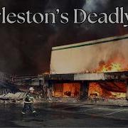 The Tragic Story Of Charleston S Deadly Store Fire The Sofa Super Store Fire Of 2007