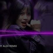 PRADA Theary Alex Remix Nhạc Hot Tik Tok 2025