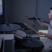 Take Me Back To Eden Drum Cover Sleep Token