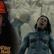 Falling In Reverse Prequel RichoPOV Reacts