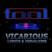 Tool Vicarious Lyrics Visualizer