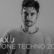 Dax J Stone Techno Festival 2022 ARTE Concert