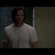 Sam Winchester Voices Wont Let You Sleep S7E17