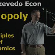 Chapter 15 Monopoly