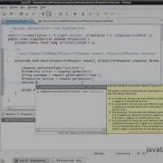 JSPs And Servlets Tutorial 08 Request Session And Context Part 1