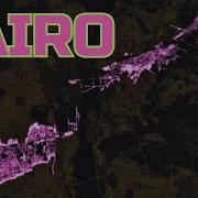 A And Bidirectional A Pathfinding In The Ancient City Of Cairo Egypt