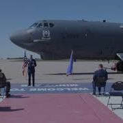 5th Operations Support Squadron Change Of Command