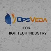 OpsVeda For The High Tech Industry