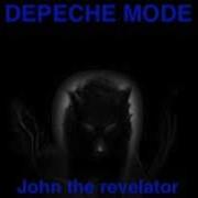 Depeche Mode John The Revelator Extended Wolf