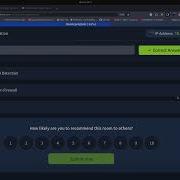 Detecting Web Attacks TryHackMe WalkThrough