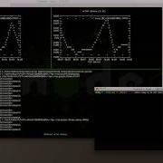 DTrace Latency Visualization In Gnuplot