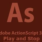 Action Script 3 0 Tutorial Play And Stop