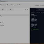 January 2018 Lambda School Mini Bootcamp Lesson 4 JavaScript III