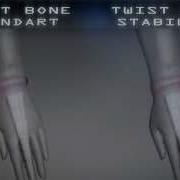 Twist Bone Stabilize