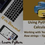 16 How To Use Raw Strings In Python Tips And Pitfalls To Avoid
