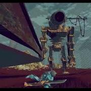 V A Proxy Fighting Giant Machines