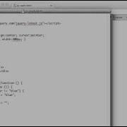 JS 4U 144 JQuery Each Function