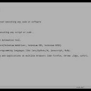 Selenium WebDriver Tutorial 1 Introduction To Selenium WebDriver