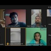 Genpact Interview Live Interview