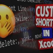 Xcode Tips And Tricks Custom Shortcuts That Will Change Your Life Forever