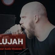Brutal Assault 22 Fallujah Live 2017