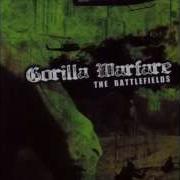 Gorilla Warfare Crusade