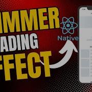 How To Create A Shimmer Loading Effect In React Native