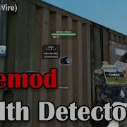 GMOD Wiremod Health Check System Quick Tutorial