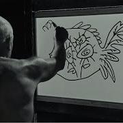 Watch Picasso Make A Masterpiece