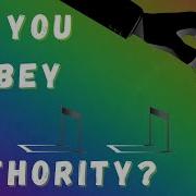 The Milgram Experiment Do You Obey Authority