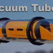 Строительство SPEED Hyperloop
