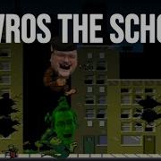 Cum Town Stavros The Scholar